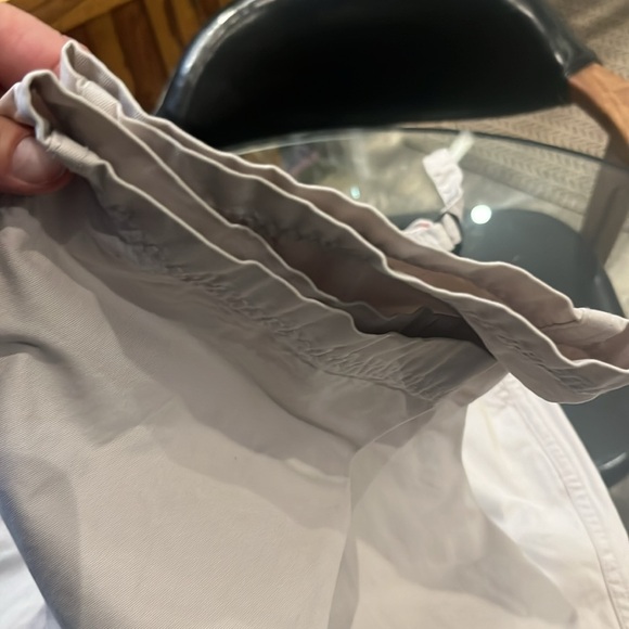 Jacadi Paris Cotton Dock Pants - Picture 2 of 6